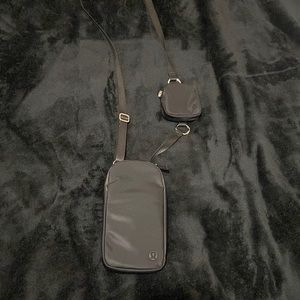LULULEMON crossbody